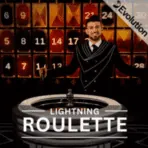 Lightning Roulette