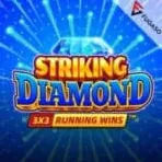Striking Diamond